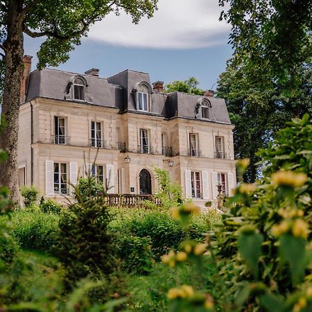 Chateau De Picheny المظهر الخارجي الصورة