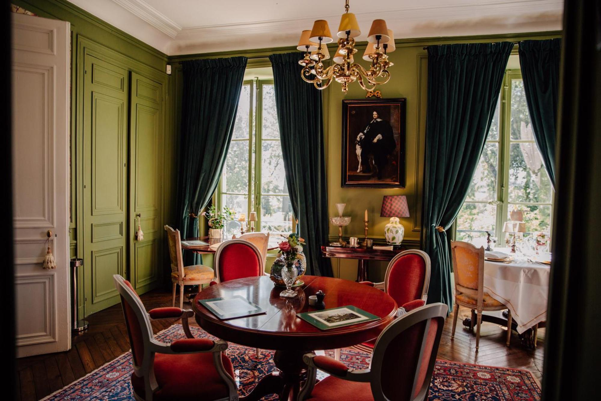 Chateau De Picheny المظهر الخارجي الصورة